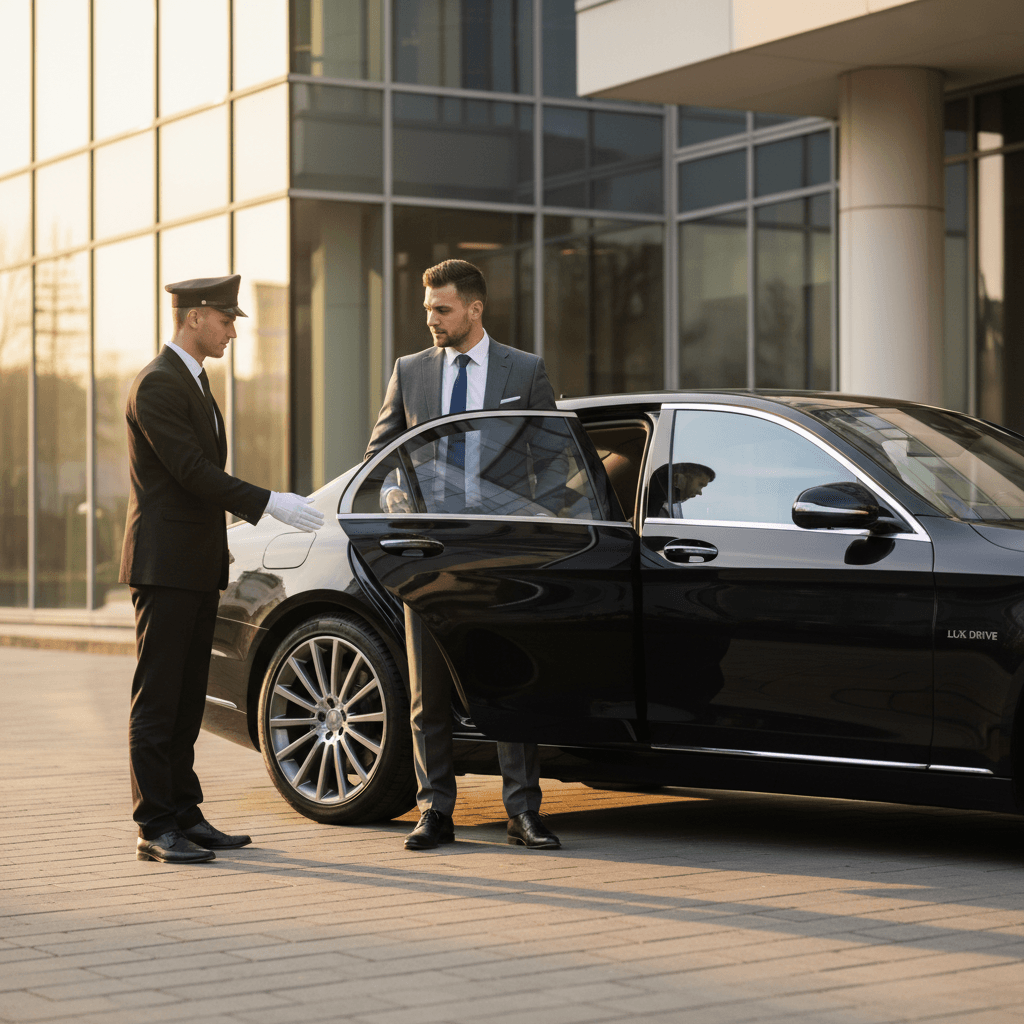 Hourly Service