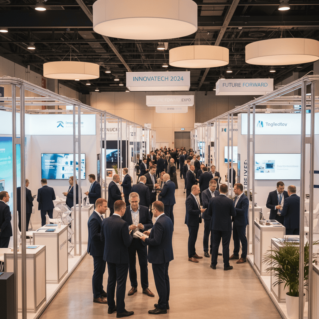 Event & Trade Fair Transfer