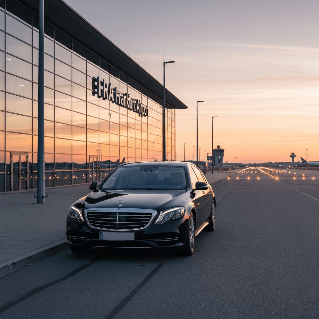 Airport Transfers