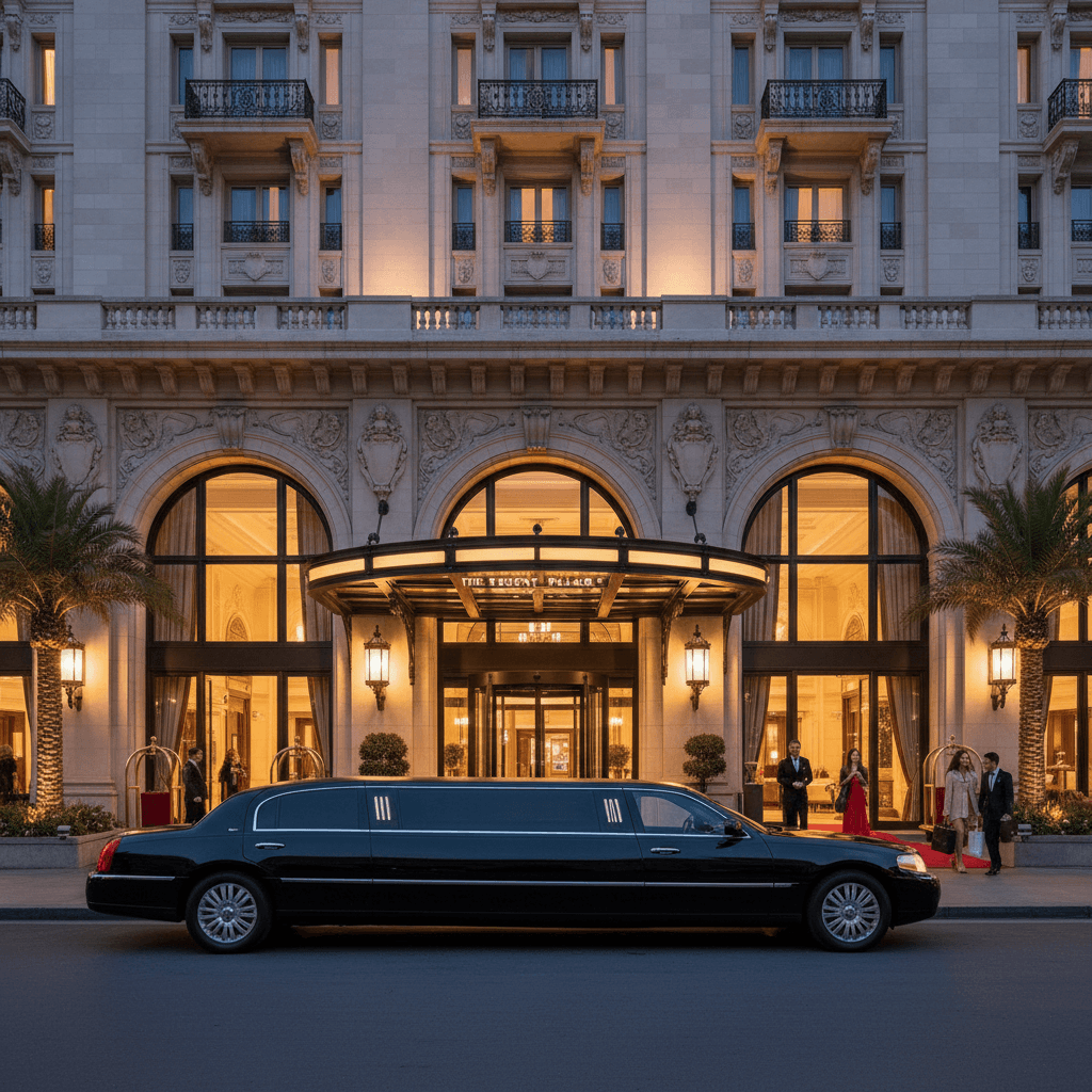 Business Travel